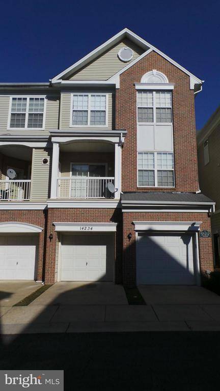 14234 HAMPSHIRE HALL CT #406, Upper Marlboro, MD 20772