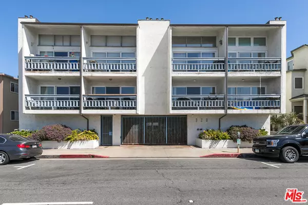 320 Hermosa Ave #106, Hermosa Beach, CA 90254