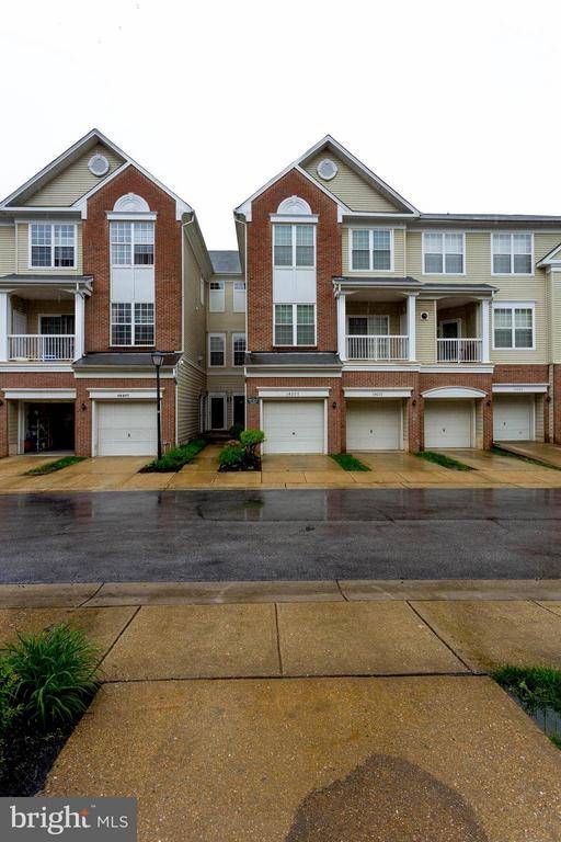 14211 HAMPSHIRE HALL CT #506, Upper Marlboro, MD 20772