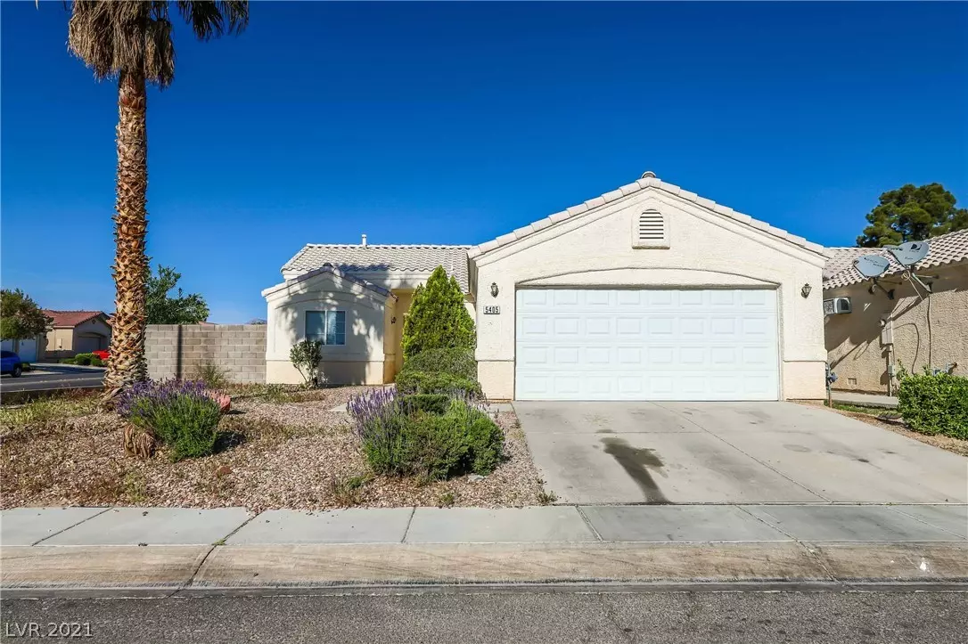 North Las Vegas, NV 89031,5405 LAVENDER Court