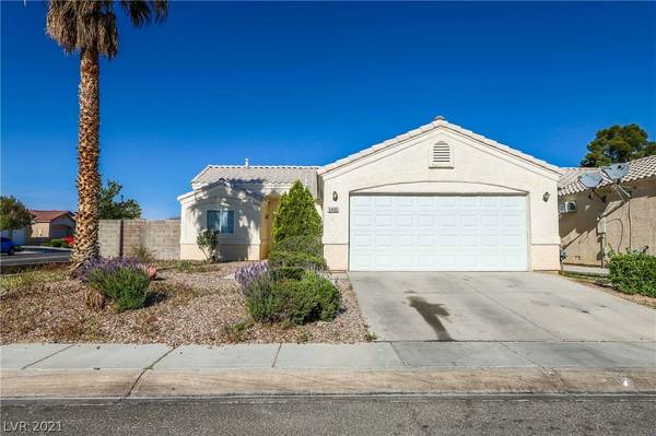 5405 LAVENDER Court, North Las Vegas, NV 89031