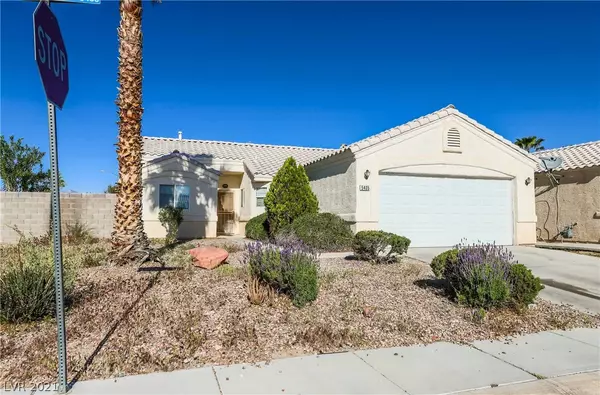 North Las Vegas, NV 89031,5405 LAVENDER Court