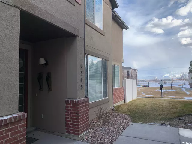 West Jordan, UT 84081,6343 W TRAVELER LN