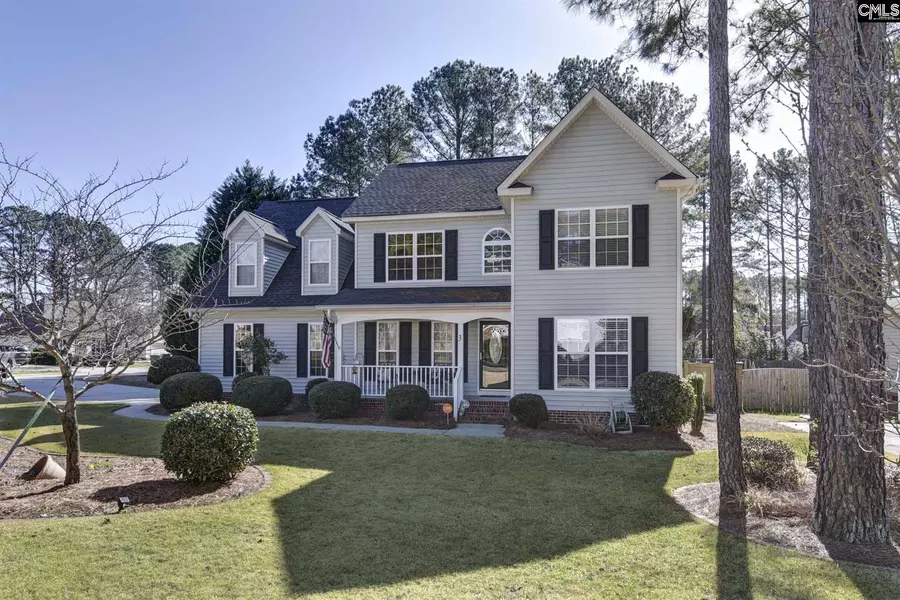 3 Dewberry Lane, Elgin, SC 29045