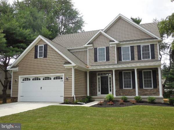 10 VICTORIA CT, Moorestown, NJ 08057