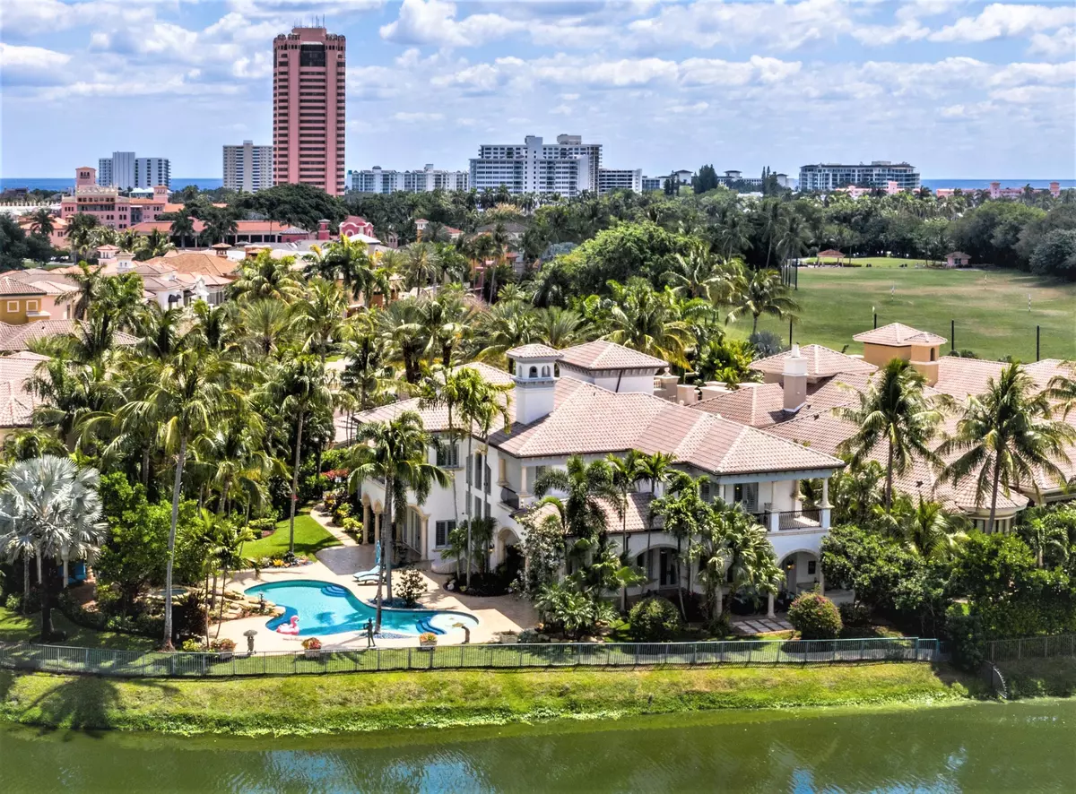 Boca Raton, FL 33432,313 Mizner Lake Estates DR