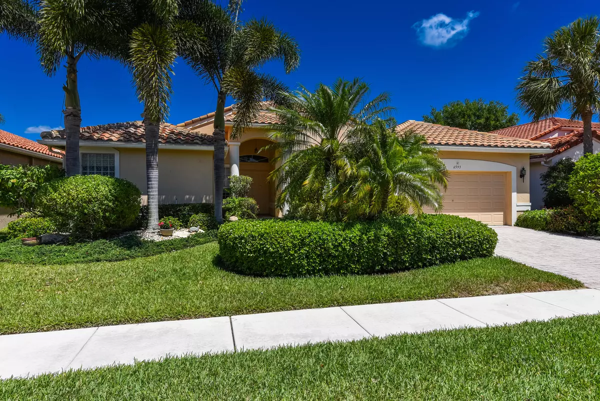 Boynton Beach, FL 33472,6593 Arno WAY