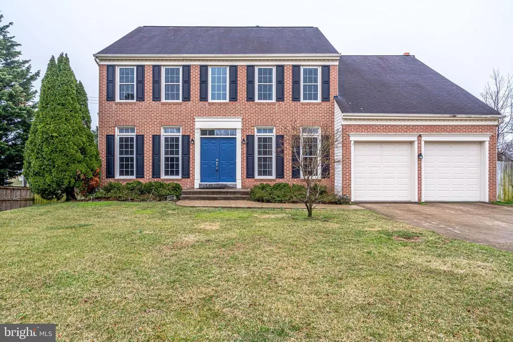 Annandale, VA 22003,6903 LILLIE MAE WAY