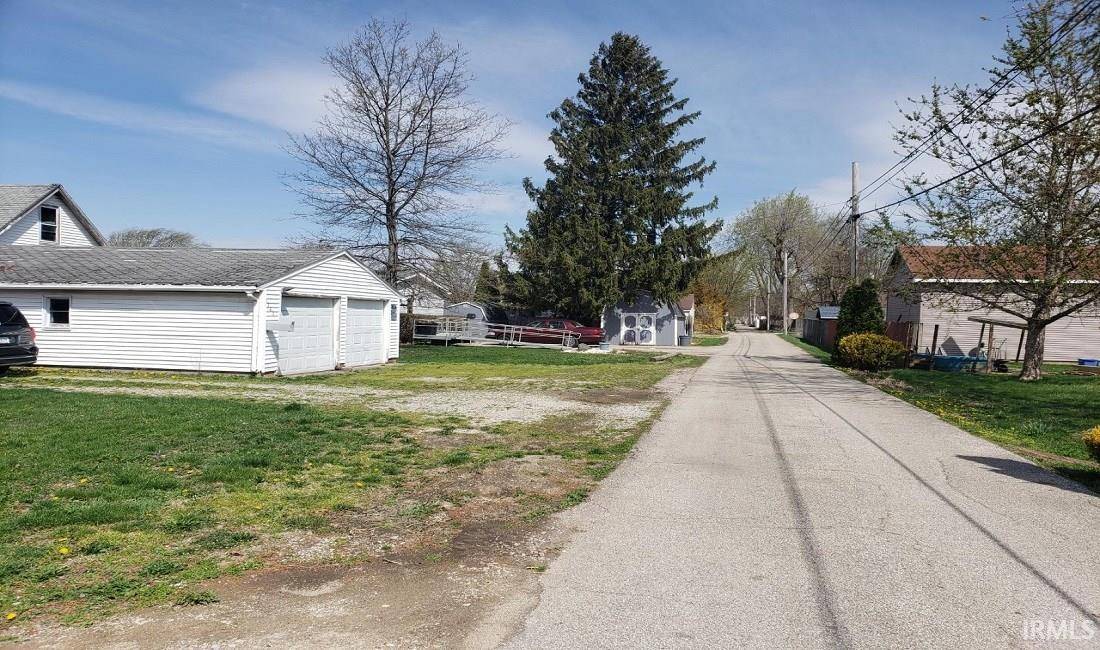Frankfort, IN 46041,1307 S Second Street