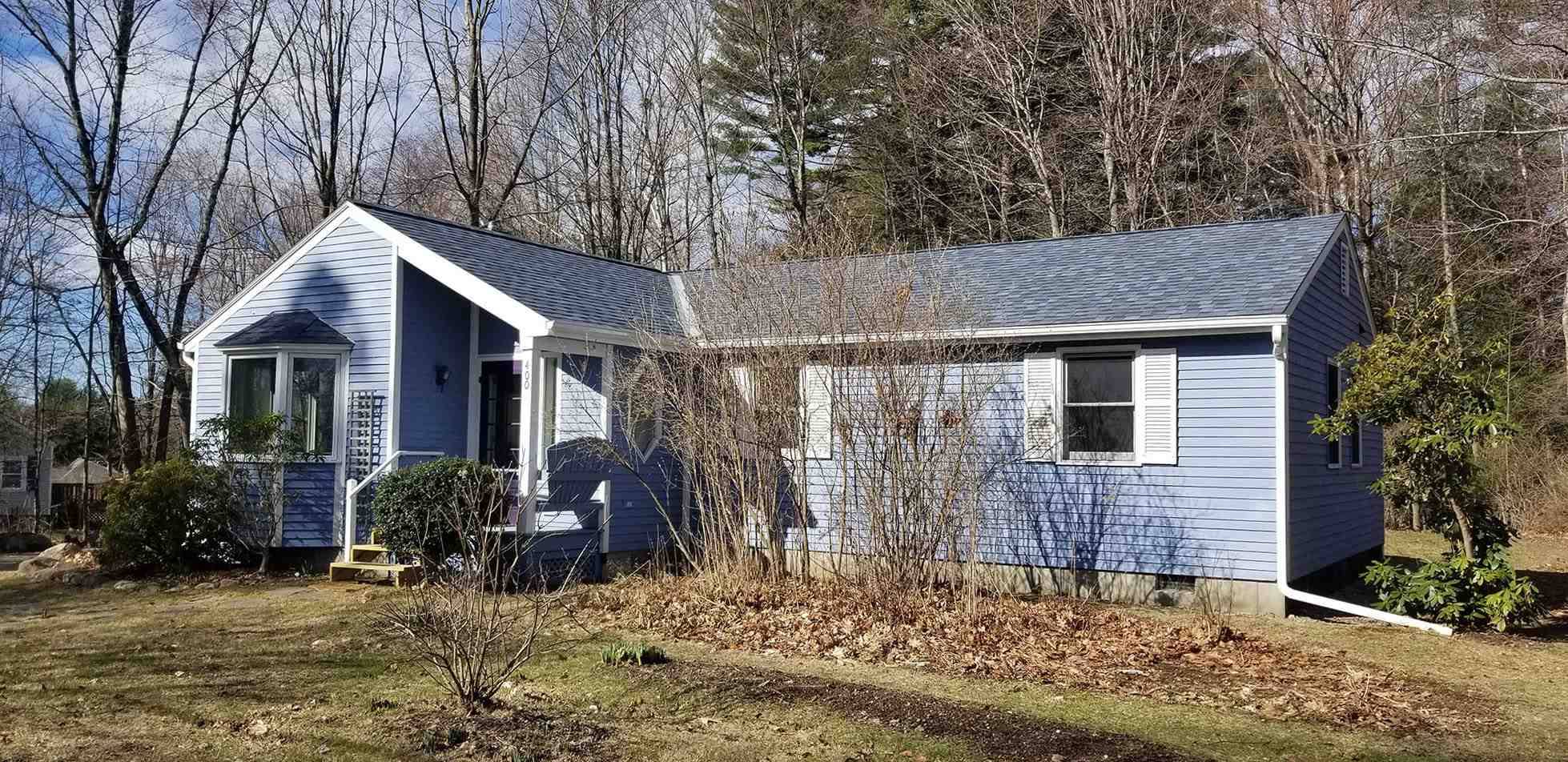 400 Meadowbrook RD, Brattleboro, VT 05301