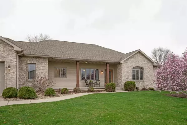 Deforest, WI 53532,123 Paradise Cir