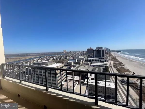 Atlantic City, NJ 08401,3851 BOARDWALK #107