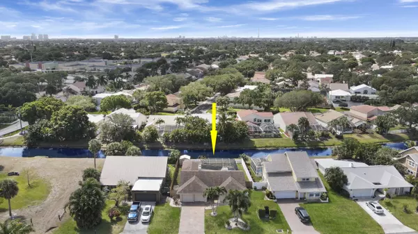 Palm Beach Gardens, FL 33410,1135 Rainwood CIR