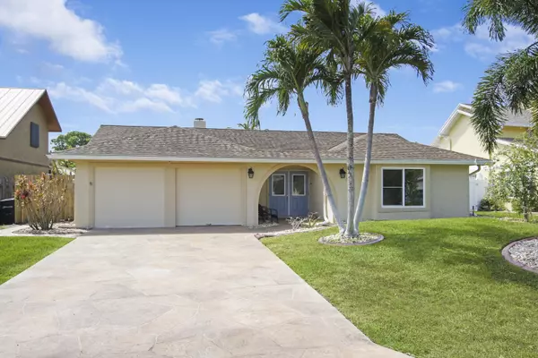 Palm Beach Gardens, FL 33410,1135 Rainwood CIR