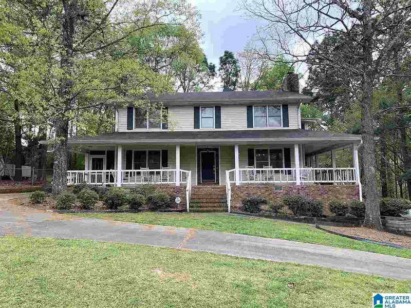 383 AUTUMN LANE, Anniston, AL 36206