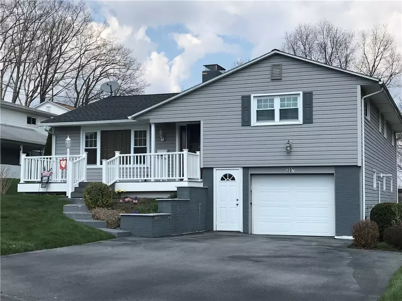 207 Elknud, Johnstown, PA 15905