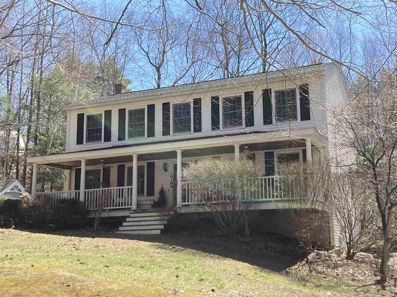 732 N Pembroke RD, Pembroke, NH 03275