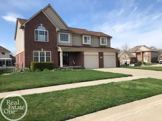 35511 Roosevelt, New Baltimore, MI 48047