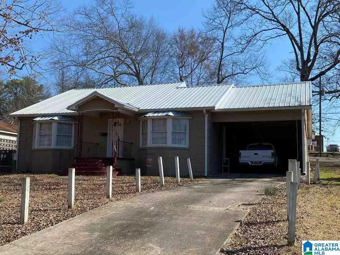 Jasper, AL 35501,1607 GAMBLE AVENUE