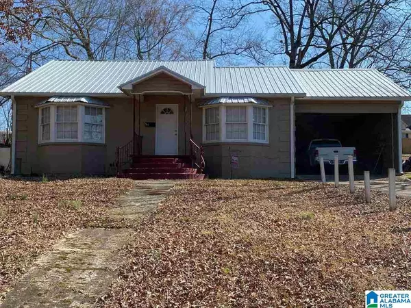 Jasper, AL 35501,1607 GAMBLE AVENUE