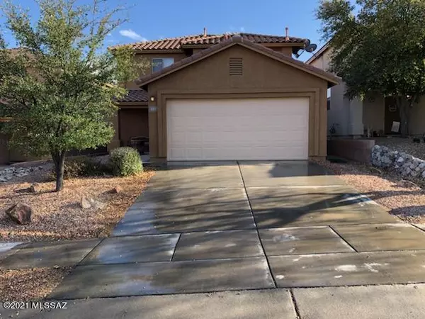 Green Valley, AZ 85614,683 W Amber Sun Drive