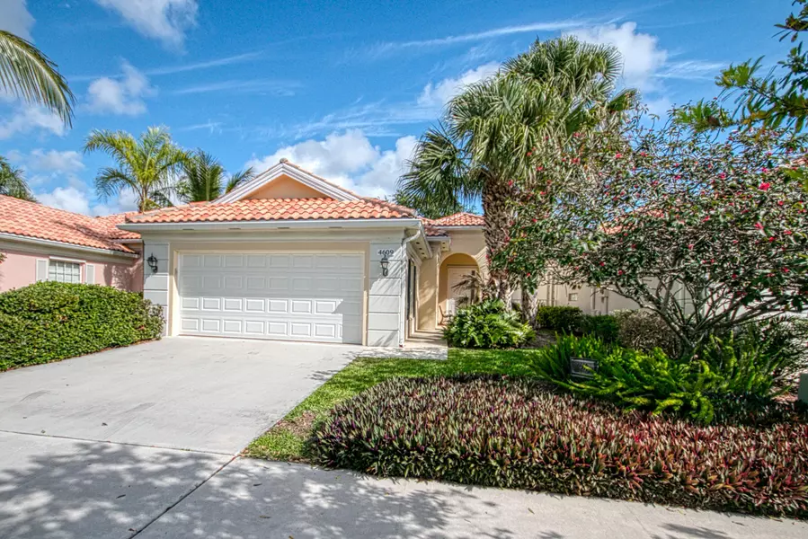 4609 Hammock CIR, Delray Beach, FL 33445