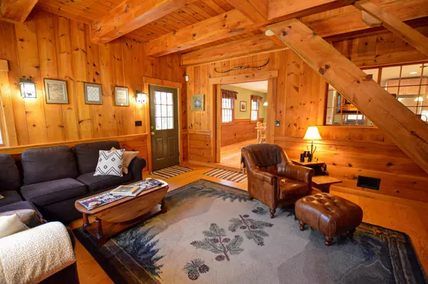 5503 Route 155, Mount Holly, VT 05758