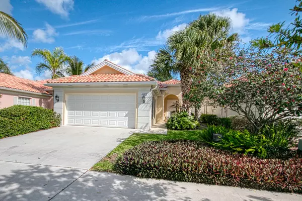 Delray Beach, FL 33445,4609 Hammock CIR