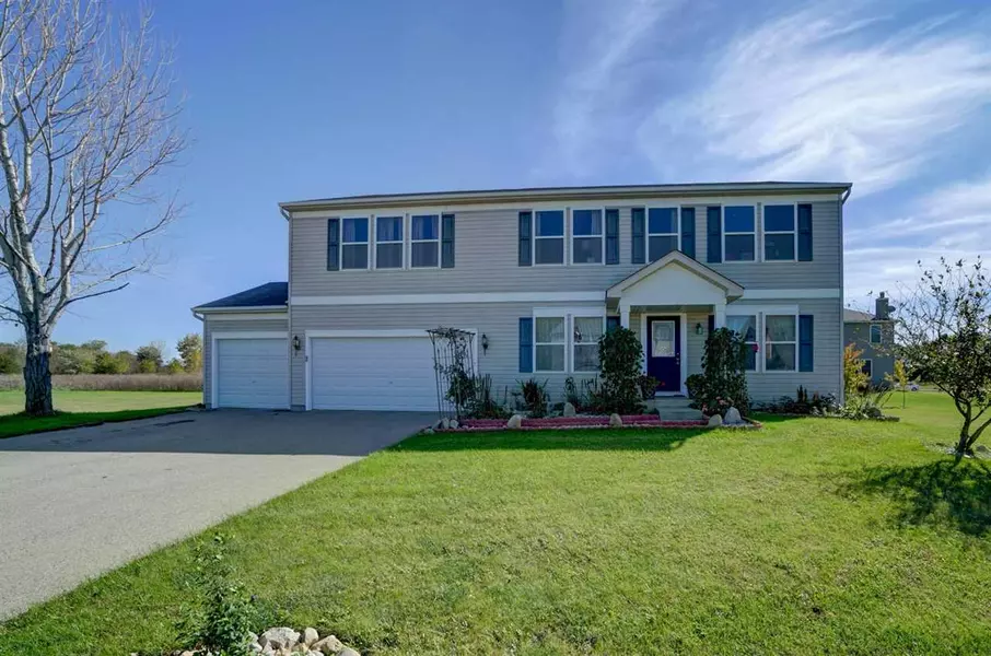 3454 Samson Dr, Milton, WI 53563