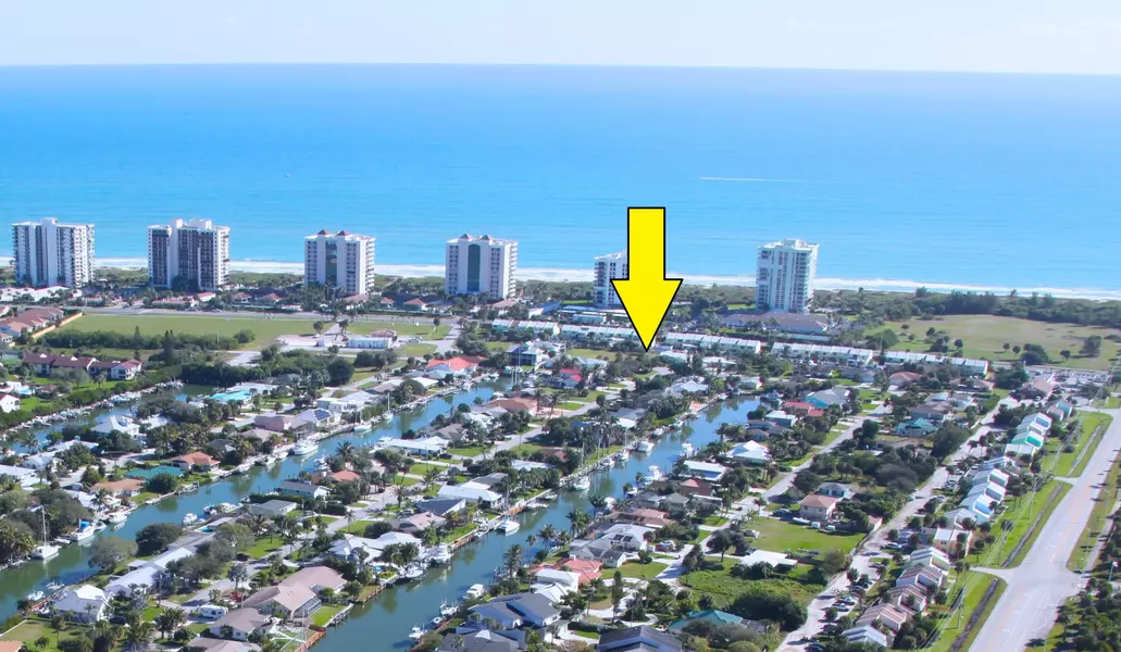 2800 Flotilla TER, Hutchinson Island, FL 34949