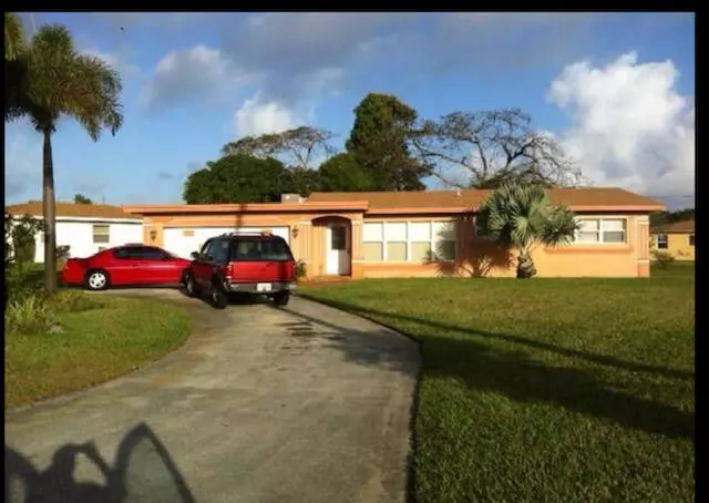 401 NW 5th AVE, Boynton Beach, FL 33426