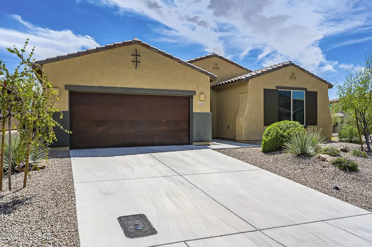 Oro Valley, AZ 85742,2327 W Ursa Minor Street