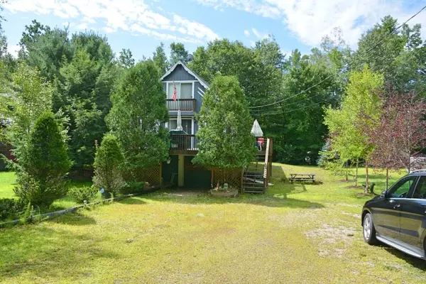 Moultonborough, NH 03254,104 Mountain View DR