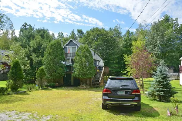 Moultonborough, NH 03254,104 Mountain View DR