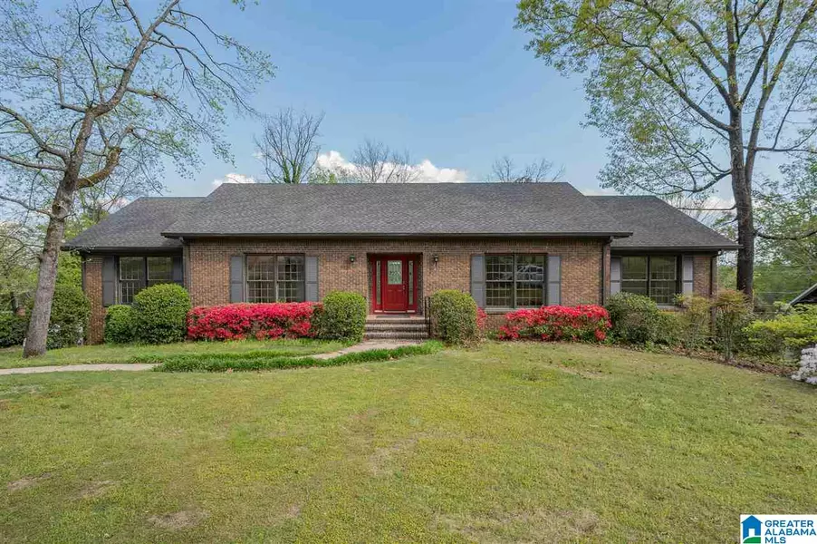 2937 RYECROFT ROAD, Mountain Brook, AL 35223