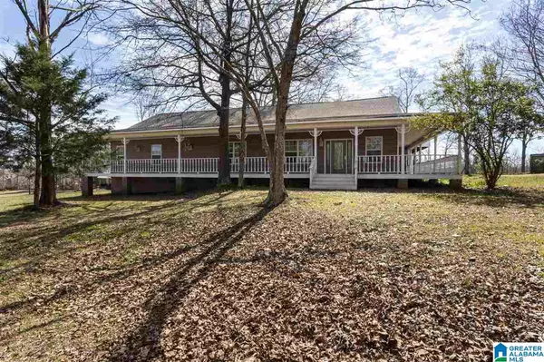 Thorsby, AL 35171,802 OAK STREET