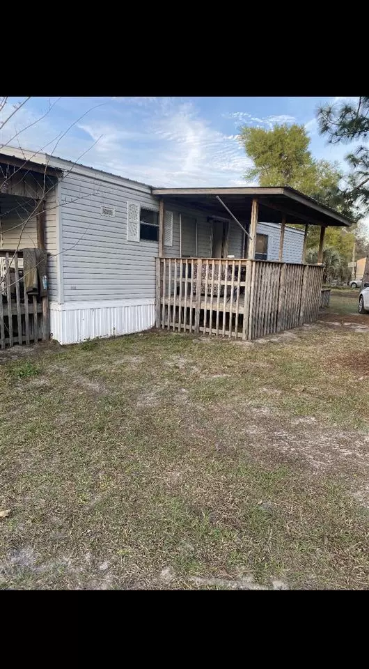 3309 S US Hwy 19, Perry, FL 32348