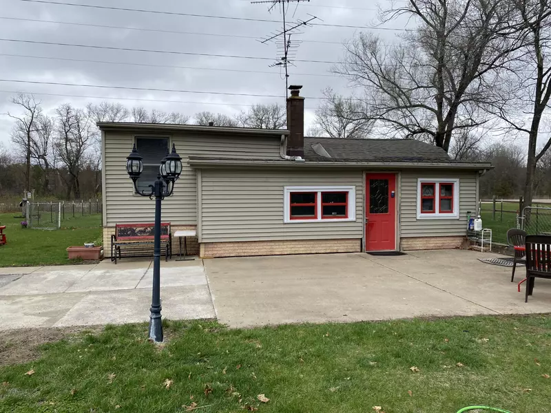 15845 State Highway 16, Angelo, WI 54656