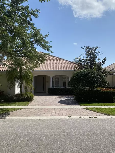 8416 Belize PL, Wellington, FL 33414