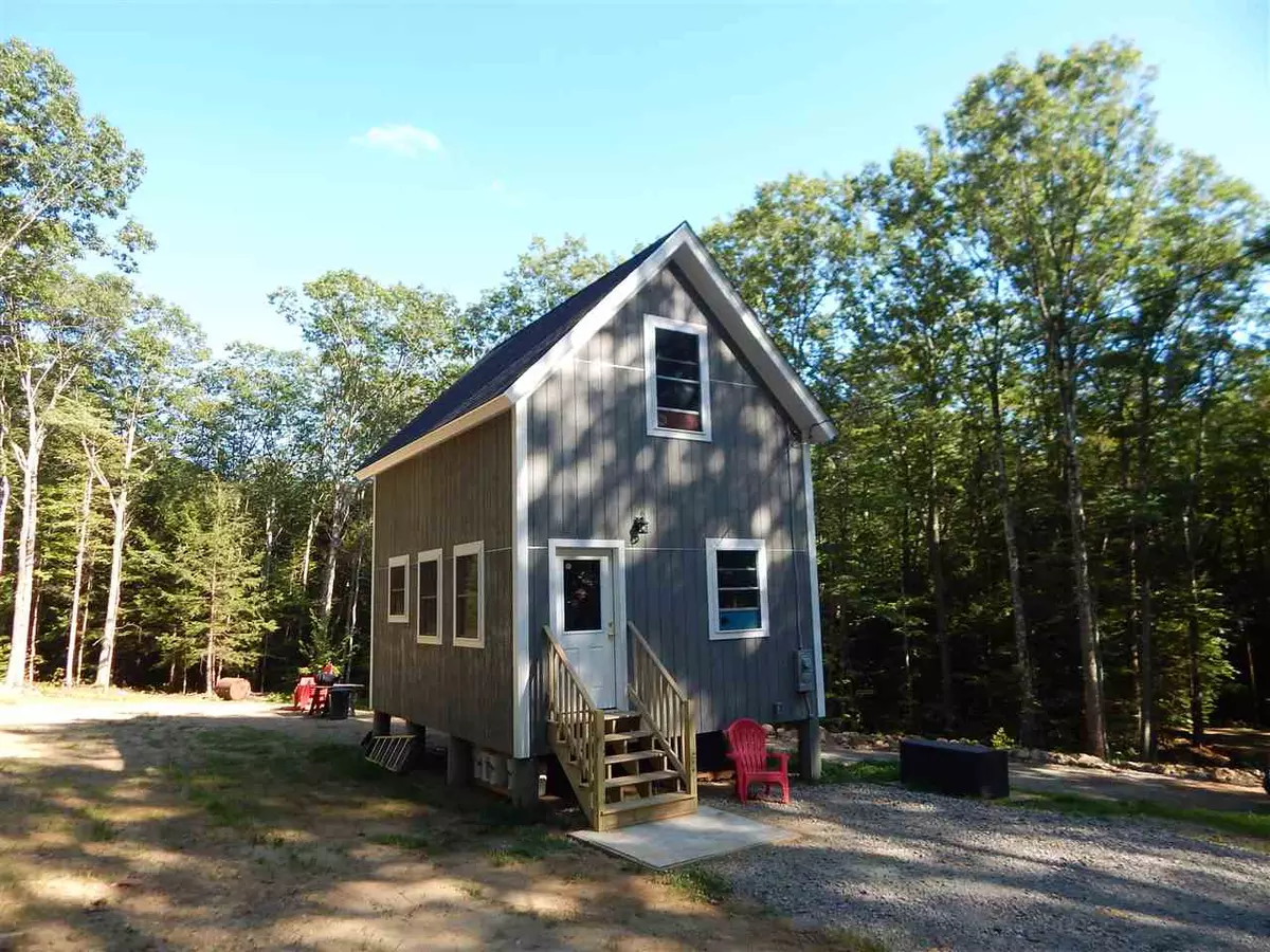 Dublin, NH 03444,18 Lady Slipper LN