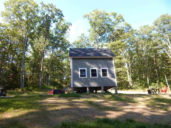 Dublin, NH 03444,18 Lady Slipper LN