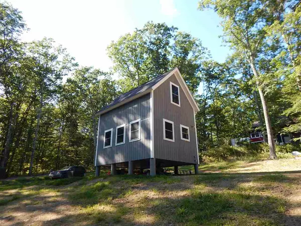 Dublin, NH 03444,18 Lady Slipper LN