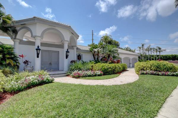 2687 NW 64th BLVD, Boca Raton, FL 33496