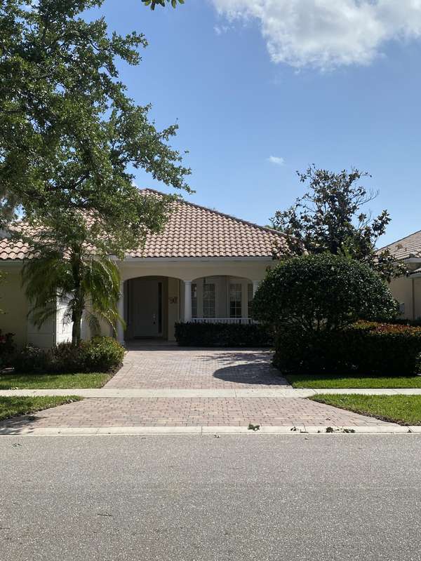 8416 Belize PL, Wellington, FL 33414