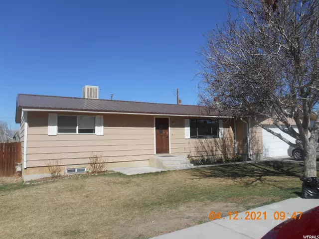 Cleveland, UT 84518,195 N 800 W