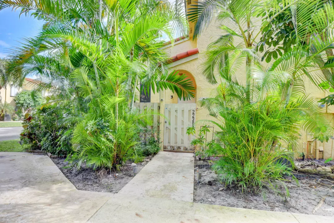 Boca Raton, FL 33433,22388 Pineapple Walk DR