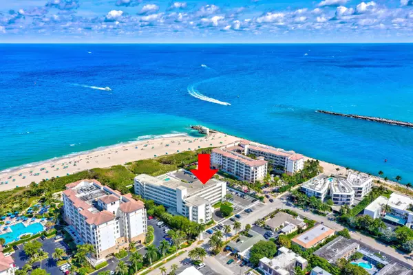 Singer Island, FL 33404,33 S Ocean AVE 204