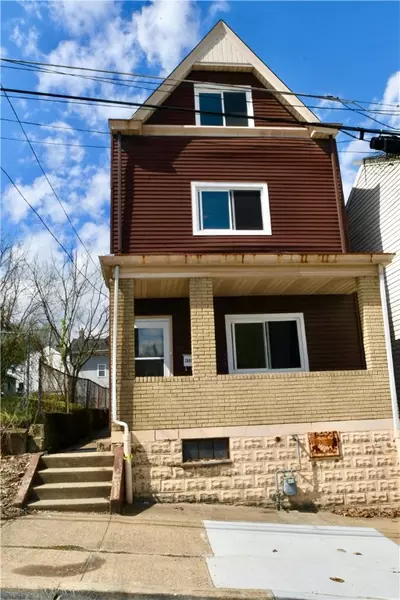 2801 McDowell St, Pittsburgh, PA 15212