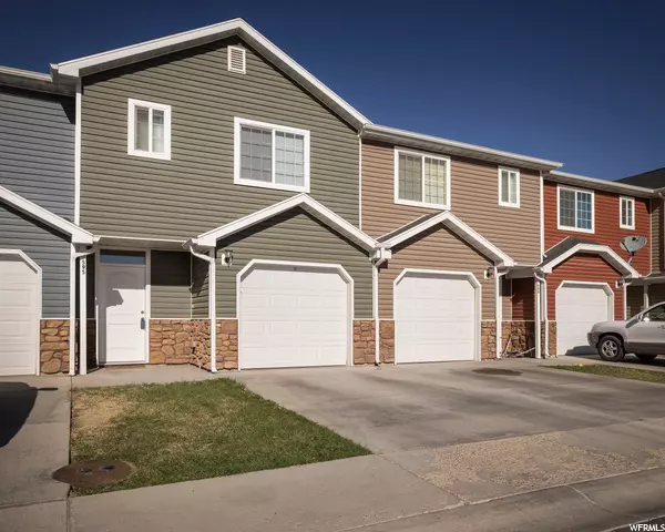 Maeser, UT 84078,595 N 2425 W