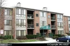 13120 WONDERLAND WAY #20-303, Germantown, MD 20874